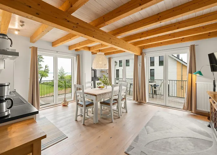 شقة Plau Lagoons بلاو ام سي