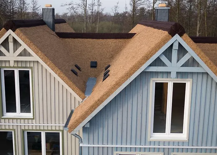 Plau Lagoons * بلاو ام سي