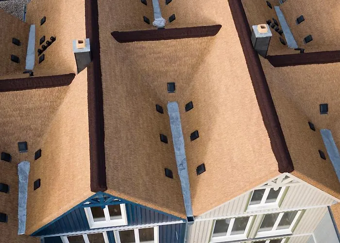 דירה Plau Lagoons