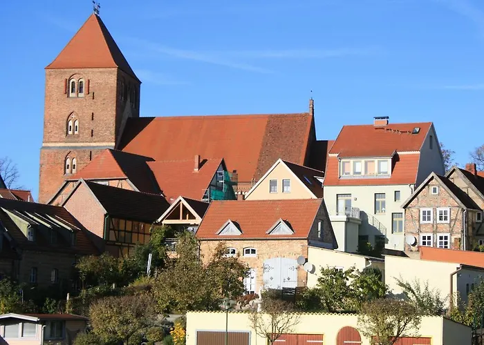 דירה Plau Lagoons *