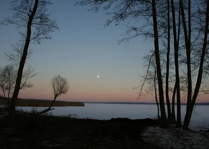 דירה Plau Lagoons פלאו אם זה